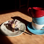 Kaffee, Kuchen und Kultur