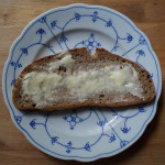 Morgen wieder Brot & Butter in der Dresdner59