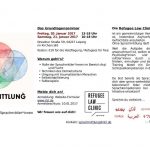 Workshop für Sprachmittler*innen am 20 + 21.01. in der Dresdner59