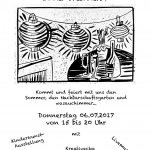 Gartenfest