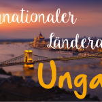 Internationaler Länderabend: Ungarn