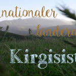 Internationaler Länderabend: Kirgisistan