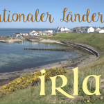 24.8. : Internationaler Länderabend - Irland