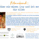 Film: Spendier mir einen Çay und ich erzähl dir alles - Mo, 09.12., 18:00 Uhr