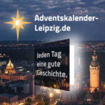 Adventskalender der Leipziger Kirchen